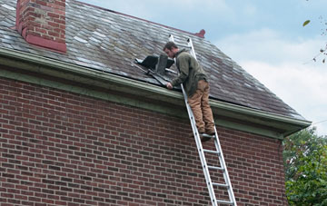 what affects urgent Chingford roof repairs