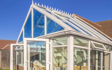 conservatory roof insulation costs Chingford