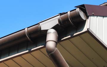 types of Chingford fascias