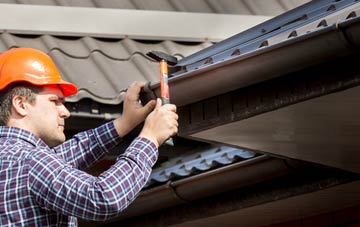 gutter repair Chingford, Waltham Forest