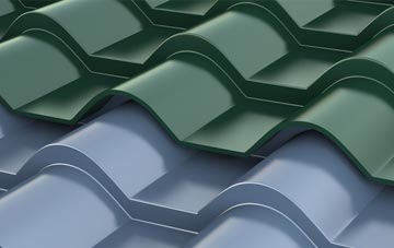 who should consider Chingford plastic roofs