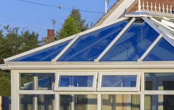 professional Chingford conservatory insulation