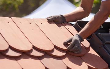 Chingford roof tile contractors