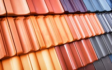 Chingford roof tile costs