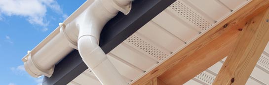 get Chingford guttering quotes today