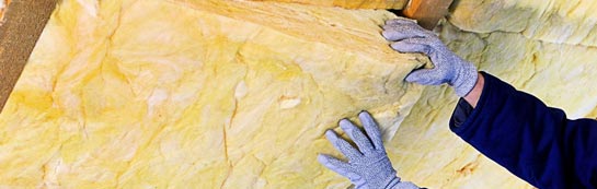 quotes for Chingford roof insulation