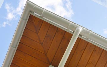 Chingford soffit types