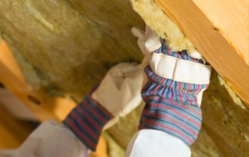 types of Chingford pitched roof insulation materials