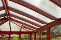 Chingford conservatory roofing insulation